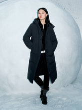 Women's Waterproof Goose Down Jacket